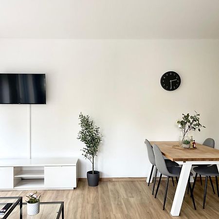 Schone Apartments In Der Innenstadt Von Osnabruck I Home2Share Dış mekan fotoğraf