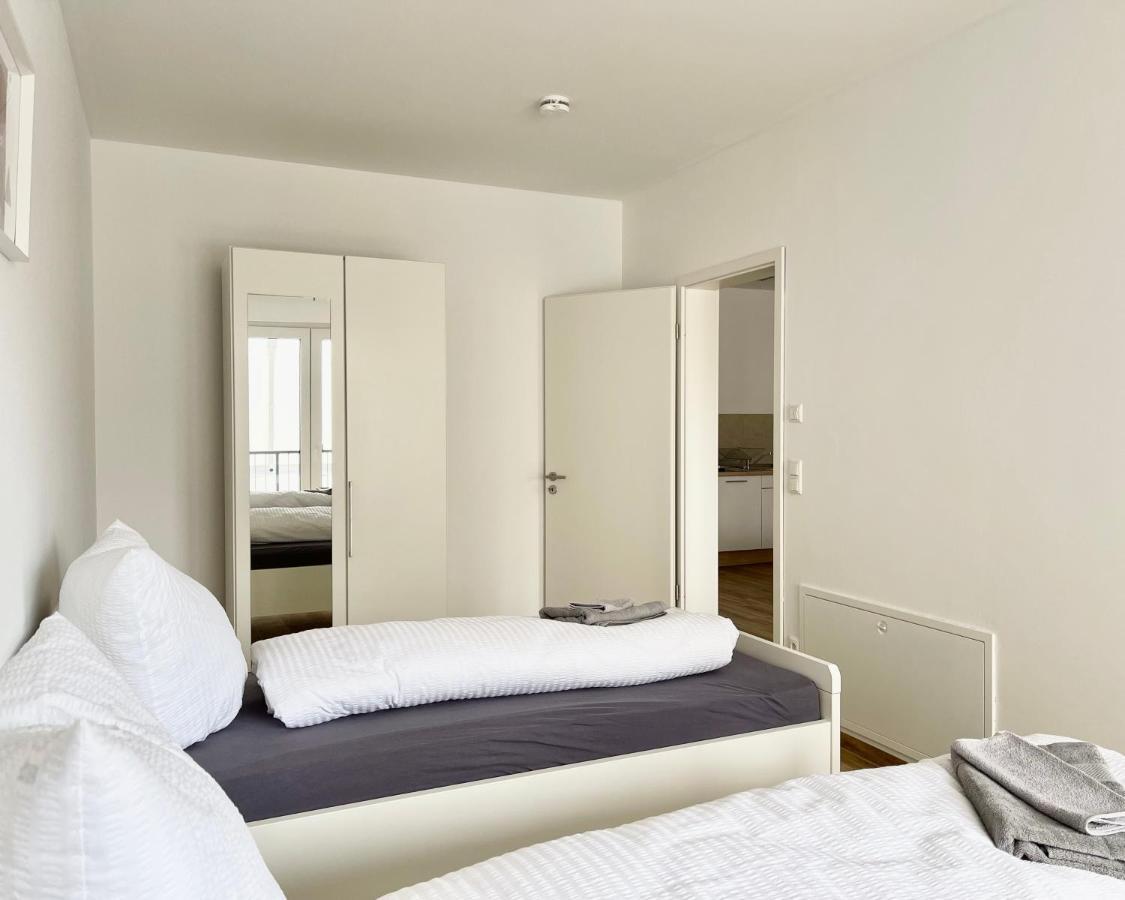Schone Apartments In Der Innenstadt Von Osnabruck I Home2Share Dış mekan fotoğraf