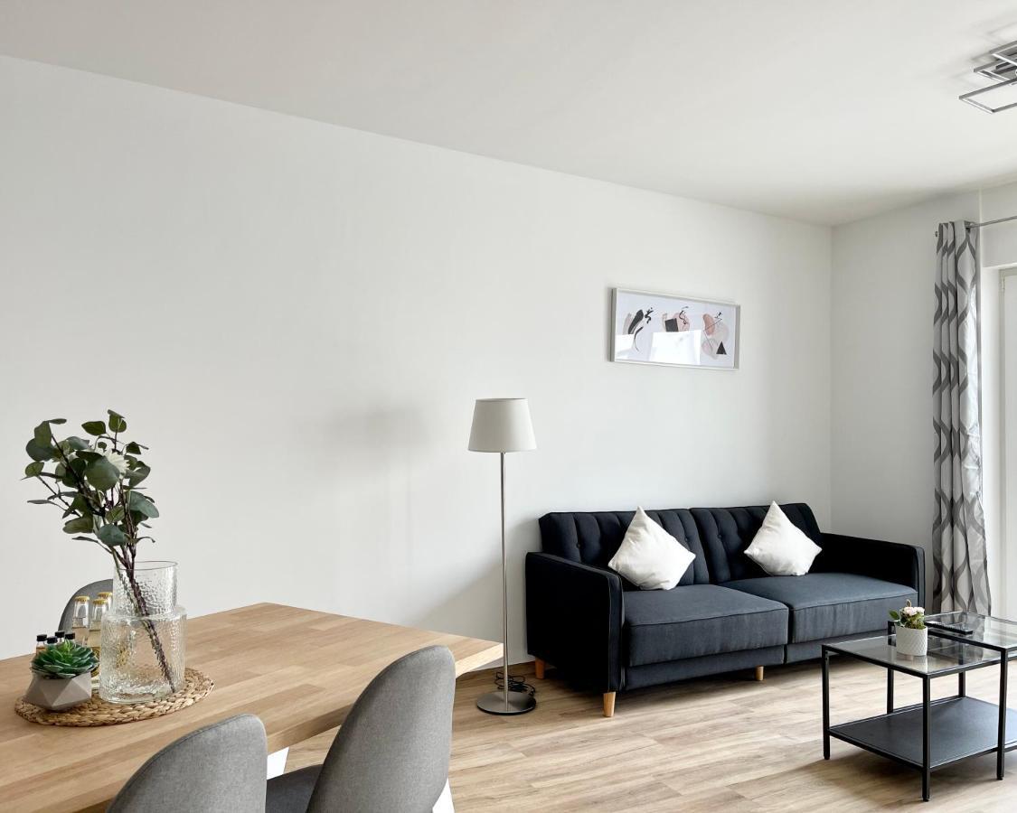 Schone Apartments In Der Innenstadt Von Osnabruck I Home2Share Dış mekan fotoğraf