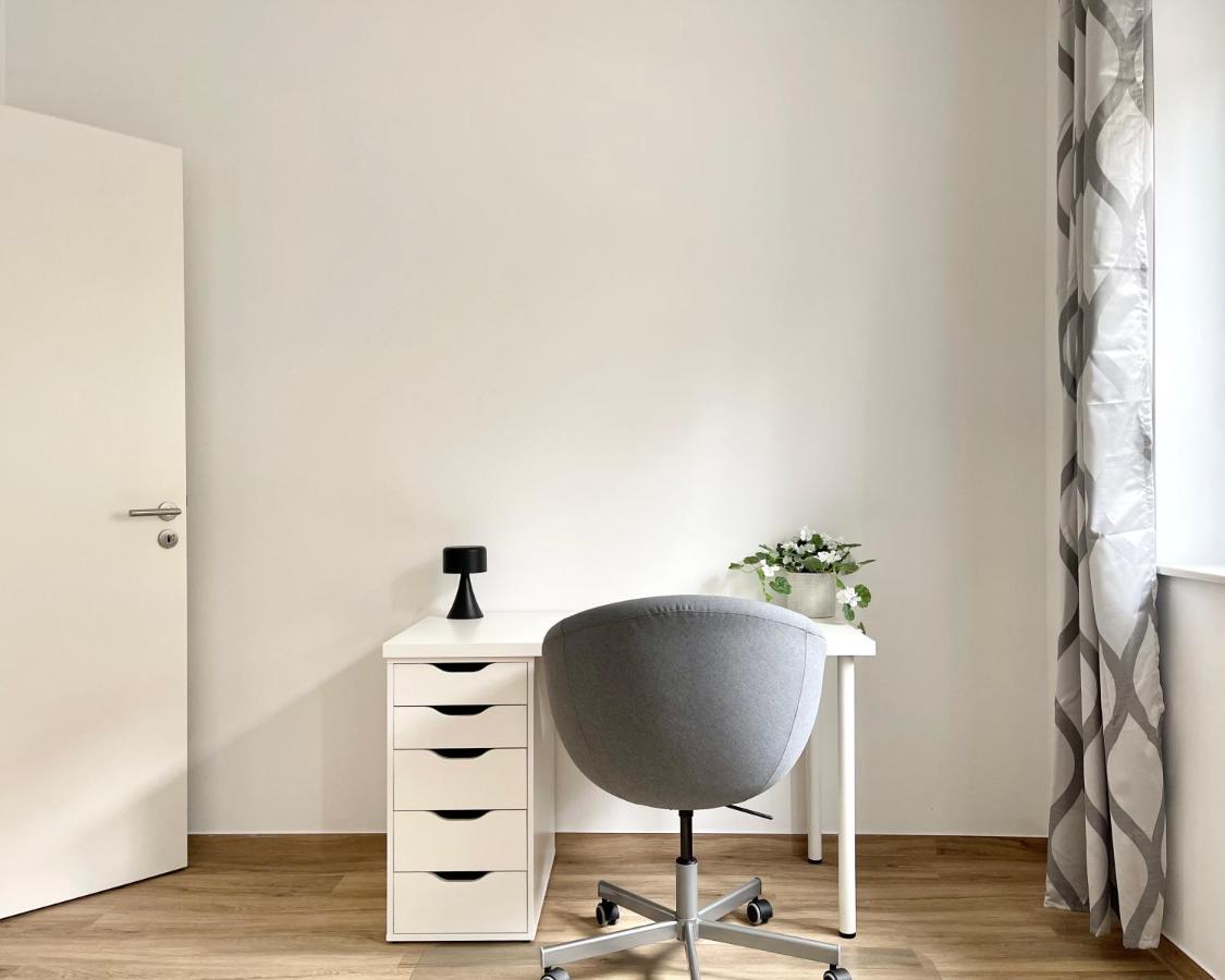 Schone Apartments In Der Innenstadt Von Osnabruck I Home2Share Dış mekan fotoğraf
