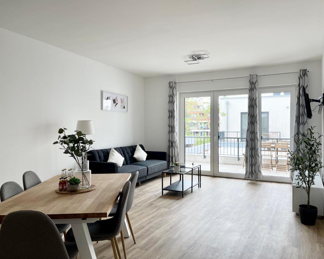 Schone Apartments In Der Innenstadt Von Osnabruck I Home2Share Dış mekan fotoğraf
