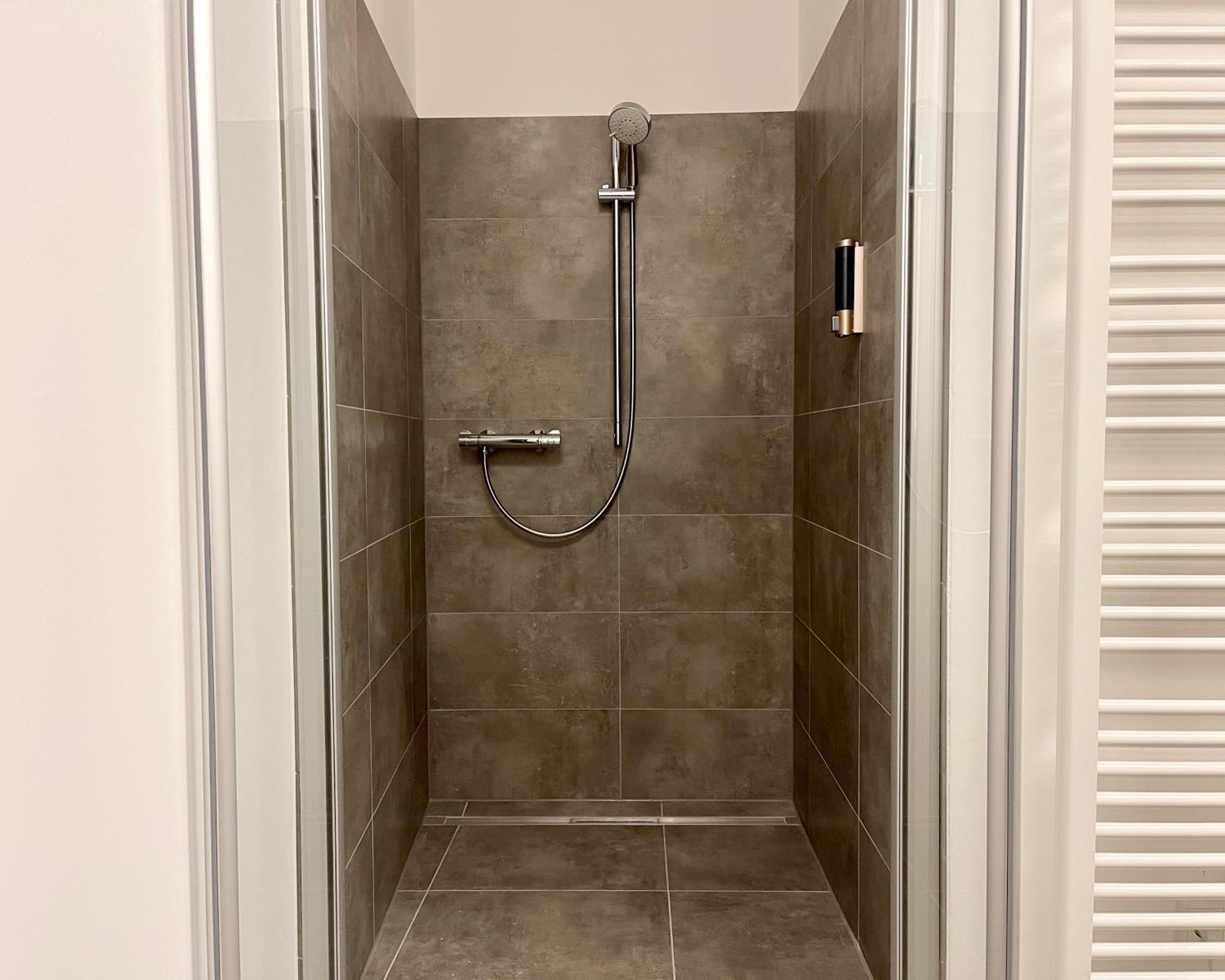 Schone Apartments In Der Innenstadt Von Osnabruck I Home2Share Dış mekan fotoğraf
