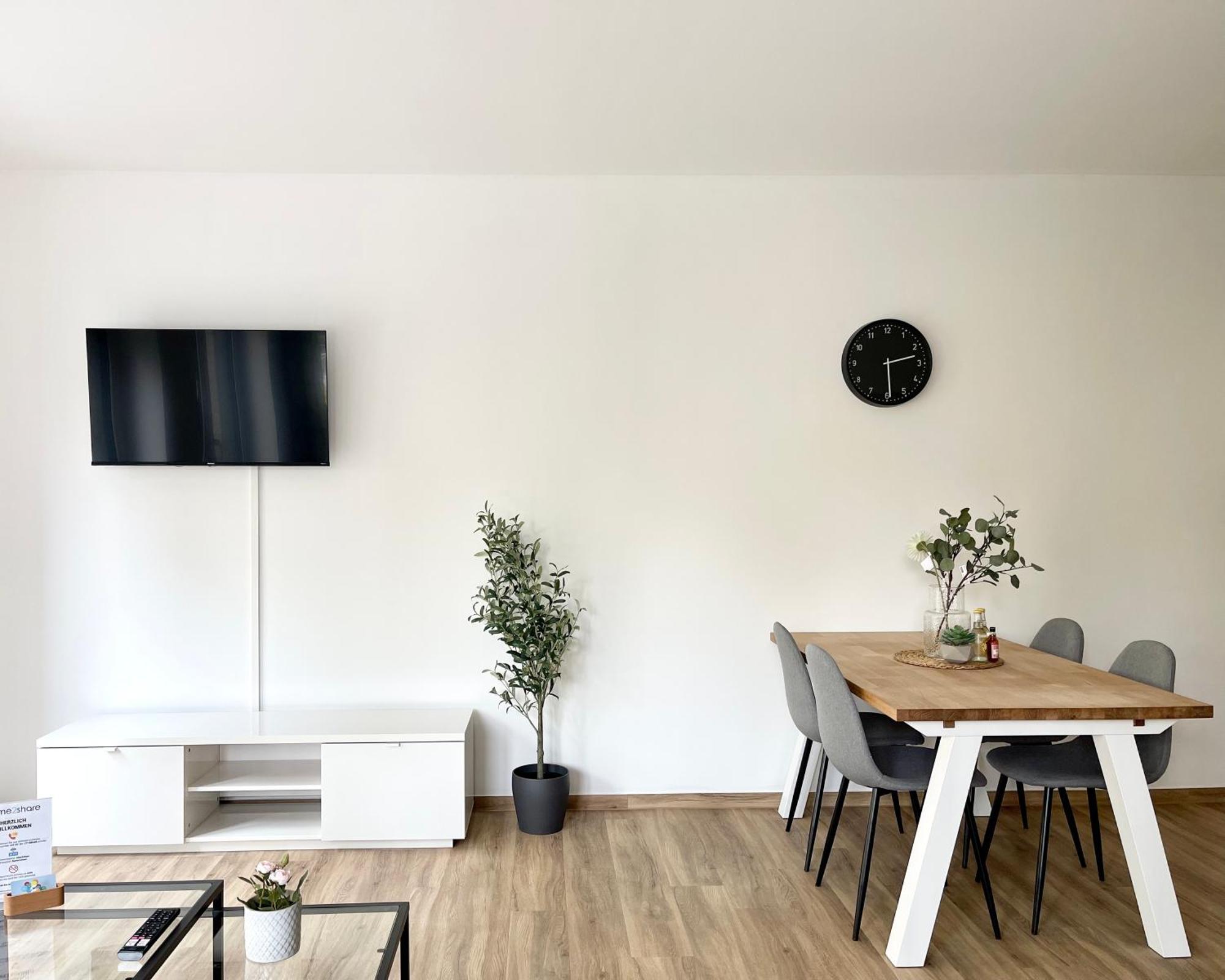 Schone Apartments In Der Innenstadt Von Osnabruck I Home2Share Dış mekan fotoğraf