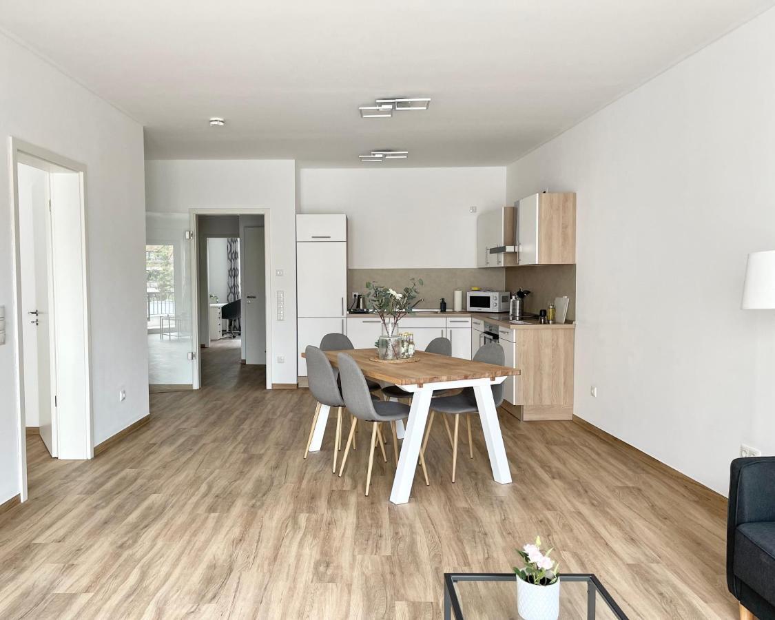 Schone Apartments In Der Innenstadt Von Osnabruck I Home2Share Dış mekan fotoğraf