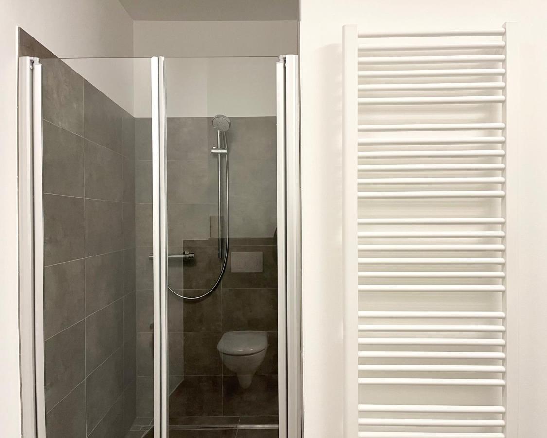 Schone Apartments In Der Innenstadt Von Osnabruck I Home2Share Dış mekan fotoğraf