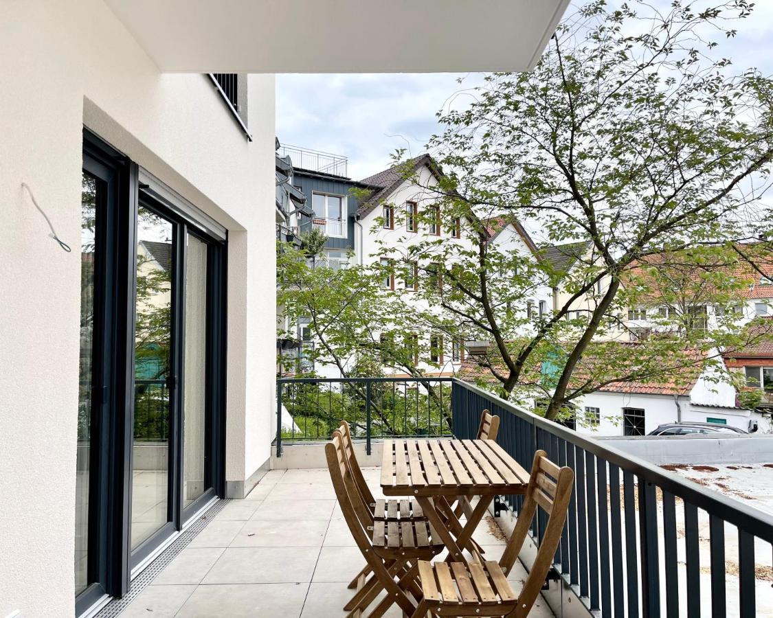 Schone Apartments In Der Innenstadt Von Osnabruck I Home2Share Dış mekan fotoğraf