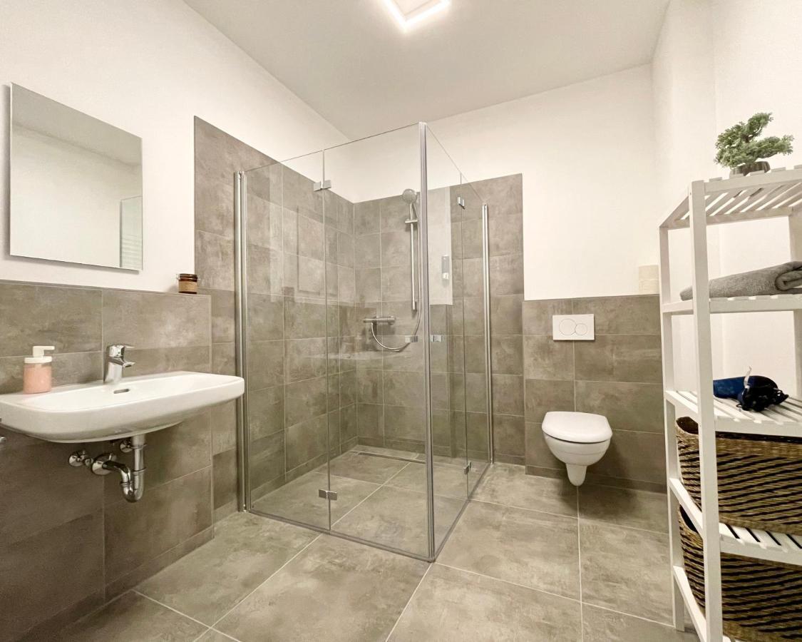 Schone Apartments In Der Innenstadt Von Osnabruck I Home2Share Dış mekan fotoğraf