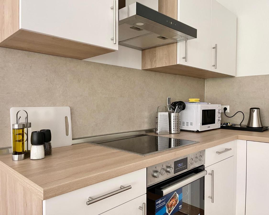 Schone Apartments In Der Innenstadt Von Osnabruck I Home2Share Dış mekan fotoğraf