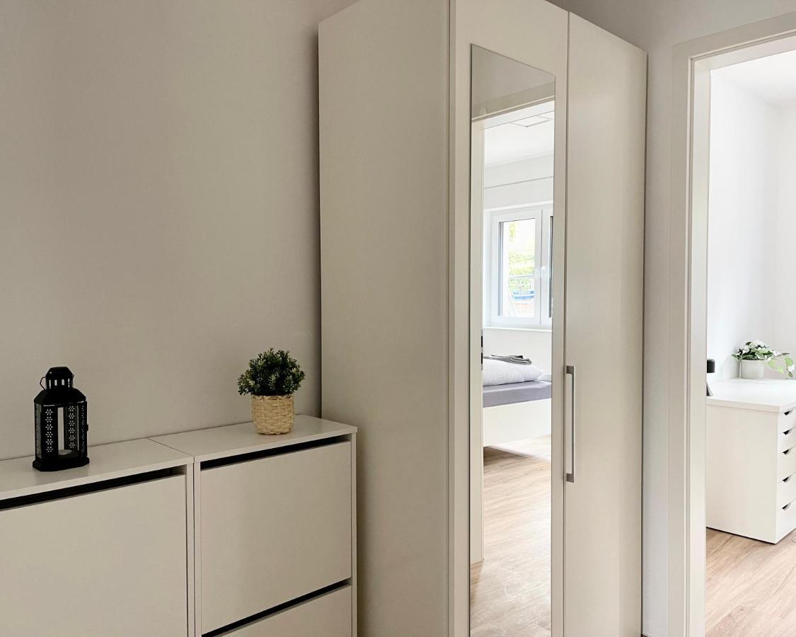 Schone Apartments In Der Innenstadt Von Osnabruck I Home2Share Dış mekan fotoğraf