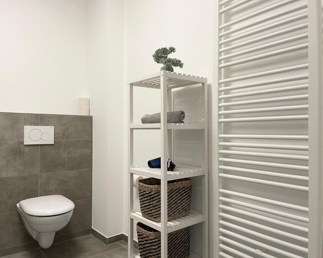 Schone Apartments In Der Innenstadt Von Osnabruck I Home2Share Dış mekan fotoğraf