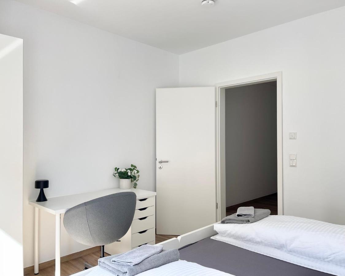 Schone Apartments In Der Innenstadt Von Osnabruck I Home2Share Dış mekan fotoğraf