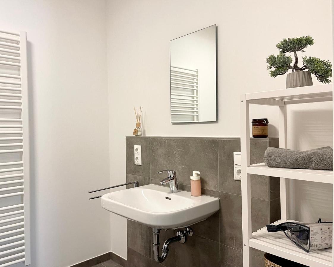 Schone Apartments In Der Innenstadt Von Osnabruck I Home2Share Dış mekan fotoğraf
