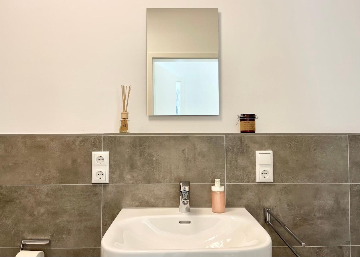 Schone Apartments In Der Innenstadt Von Osnabruck I Home2Share Dış mekan fotoğraf