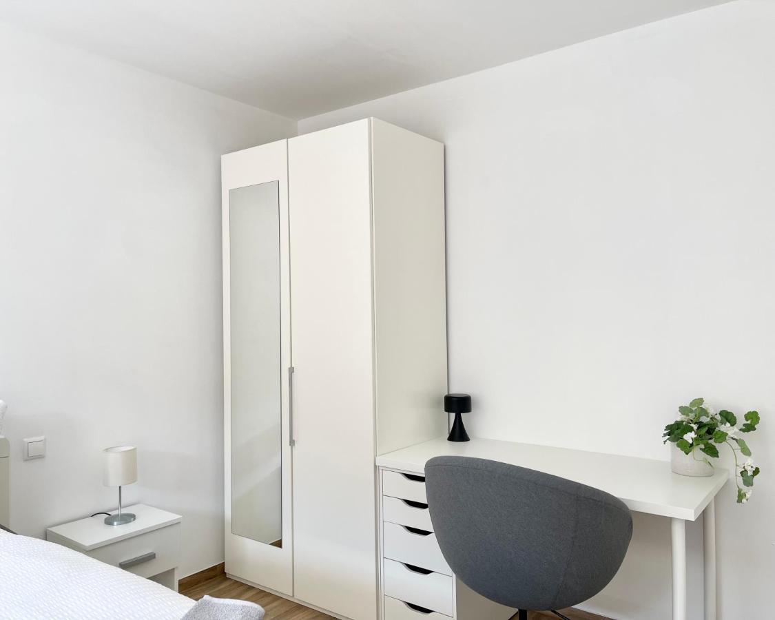Schone Apartments In Der Innenstadt Von Osnabruck I Home2Share Dış mekan fotoğraf