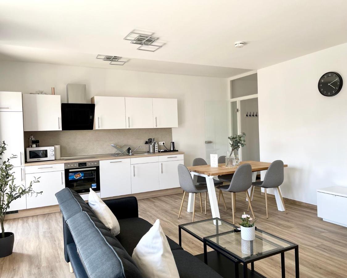 Schone Apartments In Der Innenstadt Von Osnabruck I Home2Share Dış mekan fotoğraf